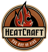 HeatCraft — kiln-dried hardwood firewood brand